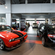 Illustration for article titled 2013 Was The Best Year For Cars Since The Recession